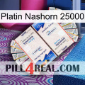 Platinum Rhino 25000 kamagra1